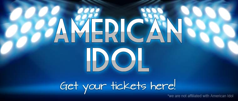 American Idols Live